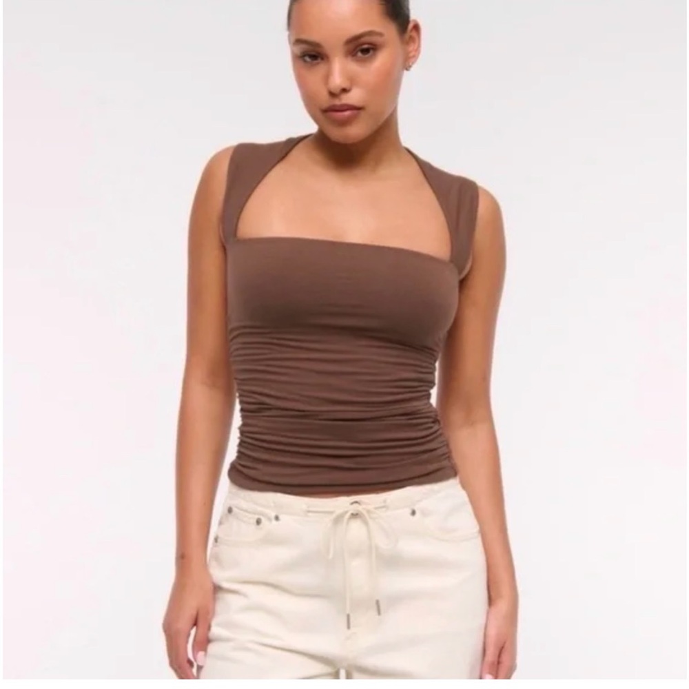 Abercrombie & Fitch Ava Top